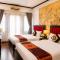 Hanoi Sena Hotel & Travel
