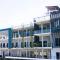 Trinco Diyash Beach Hotel
