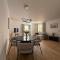 Kurpark Apartment Bad Ischl