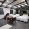 Carlton Hotel Incheon Juan Spacious Rooms Renovated Free WiFi