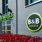 B&B HOTEL Bayeux