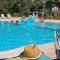 ZEcamping 3 dog friendly piscine dans le parc régional du Verdon