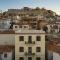 Oikia Classic House in Old Town Kavala