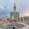 Al Marwa Rayhaan by Rotana - Makkah