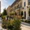 Moss Art Boutique Hotel
