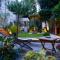 Villa du Square, Luxury Guest House