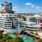 The Cruise Hotel