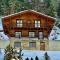 Chalet Le Jeuna