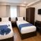 Elysees Hotel I Tahrir Square