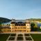 Falkensteiner Schlosshotel Velden – The Leading Hotels of the World