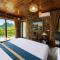 Tam Coc Mountain Ecolodge