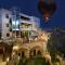 Minia Cave Hotel