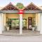 Hotel ibis Setubal