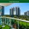 Resort at Sunny Isles Beach with Ocean view