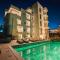 Hotel ENAD