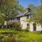Plasbach Cottage