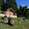 Appartement "Justine" pour personnes valides