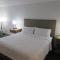 Best Western Premier Houston Downtown/Convention Center Hotel
