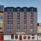 Exeter Hotel