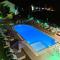 Melitsa corfu hotel