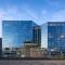 Van der Valk Hotel Amsterdam Zuidas-Rai