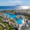 Charmillion Club Resort