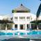 The Villa Luxury Suites Hotel