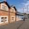 Railway Sleeper Hostel
