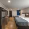 Economy Suites Springfield - Extended Stay