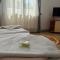 Motel Vatra Bunătăților