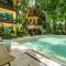Terasu Riviera Maya Hotel & Spa, en Xcaret