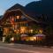 Hotel Restaurant Hirschen