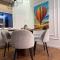 Katerina - Mona Luxury Apartments