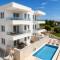 Azure Pool Residence