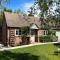 Divine, detached countryside cottage near Ludlow.