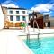 Hotel Kavia Sarria