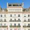 Mercure Brighton Seafront Hotel