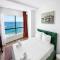 Olimp Sea View Apartments by Maritimo