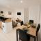 Escale sereine à Lourdes, appartement calme entre gare et sanctuaire à pied