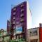 Bin Chen Business Hotel