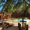 Hotel Bacalar Sunshine