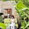 Jazz Living - Tropical Apartment 5 minutes walk from landmark 81