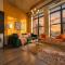 Spacious 2BR Vacation Rental with City View, Optional Parking and Gym Near McCormick Place & Downtown Chicago Attractions
