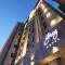 Gangneung Grey Hotel