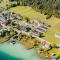 Regitnig - 4 Sterne Hotel und Chalets