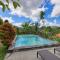 Kampuak Cottages