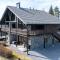 Himos Mökki superior - Chalet Cottage superior ski-in-ski-out