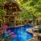 Sundaras Infinity Jungle Resort & Spa