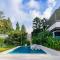 The Lavana Signature Villa Alessa Puncak