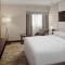 Four Points By Sheraton Riyadh Khaldia